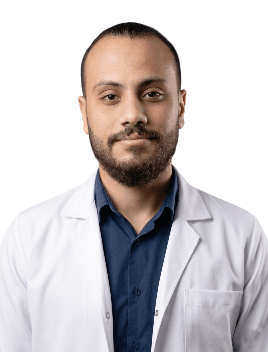 Khaled G. Khalifa